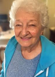 Marlene Hennessey Obituary (1935