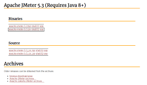 If you're a java developer interested in leveraging open source. Performing A Load Test On Sql Server Using Apache Jmeter