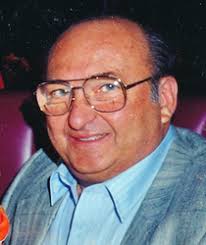 Obituary for Al Cancro