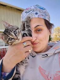 STEVENS COUNTY HOME AGAIN Lost and found PETS