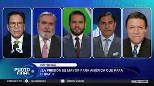 👀🔥 AMÉRICA vs. CHIVAS, último episodio, ¿GUADALAJARA es favorito en la  CONCACAF?