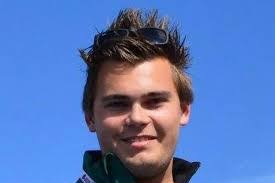 Chris Percival's Instagram, Twitter & Facebook