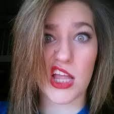 Miranda Fritts's Instagram, Twitter & Facebook