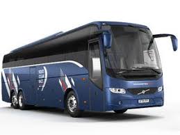 3d Bus Models Turbosquid In 2020 Bus Chartered Bus Bus Coach