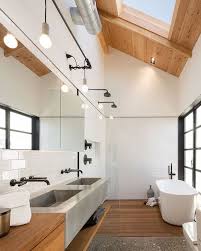 Get Inspired Visit Www Myhouseidea Com Myhouseidea Interiordesign Interior Interiors Hou Bad Mit Dachschrage Japanisches Bad Badezimmer Innenausstattung