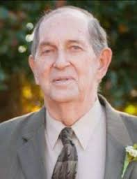 William Truman “Billy” Hall (1934-2021)