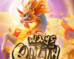 เกมสล็อต Ways of the Qilin จากค่าย PG