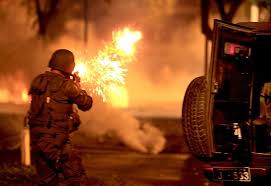 El día del joven combatiente es la denominación con que se conmemora en chile el asesinato de los jóvenes hermanos rafael y eduardo vergara toledo en la comuna de estación central, perpetrado el 29 de marzo de 1985 por agentes de carabineros de chile durante la dictadura militar de augusto. El Dia Del Joven Combatiente Steemit