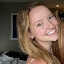 Emma Whitlock's Instagram, Twitter & Facebook