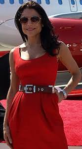 The life and career of bethenny frankel, a reality tv star and businesswoman who sold her company for. Bethenny Frankel Wikipedia