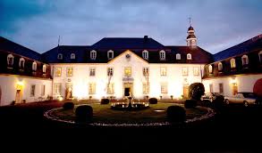 Schloss Auel Schloss Hochzeitslocation Halle