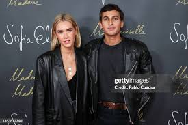 40 Anton Weber Photos & High Res Pictures