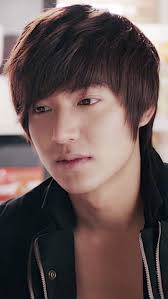 Lee Min Ho, City Hunter, 2011, cr. Thank You.