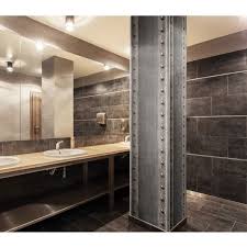 Verriere en kit leroy merlin. Papier Peint Poutre Metallique Pleine Acier Brosse Rouleau 5m Papier Peint Decoration Murale Decoration Poutre Metallique Poutre Papier Peint