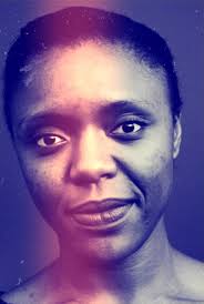 Contact 3 — Aleasha Chaunte