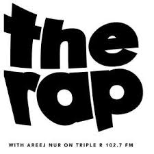 Programs The Rap Triple R 102 7fm Melbourne Independent