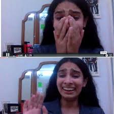 Congratulations to Kathryn Tereshko '20 and Sahiba Tandon '21 who competed  in the National Speech and Debate Tournament this afternoon. The results  are in and the Gwynedd community couldn't be any more