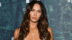 People who liked megan fox's feet, also liked Megan Fox On Life Changes The Future Of Hollywood And New Movie Rogue Entertainment Tonight