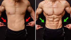 Can't Lose The Love Handles? Just Do This!! - Youtube