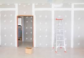 Vast knowledge of the trade with ease. Drywall Finishing Kenosha Wi