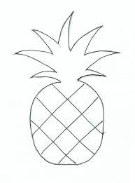 Maybe you would like to learn more about one of these? Diy Ananas Holzbrett Und Memoboard Chalet8