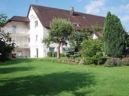 landhaus schick bad mergentheim