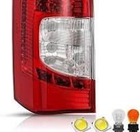Amazon.com: Rear Tail Lights - AKKON