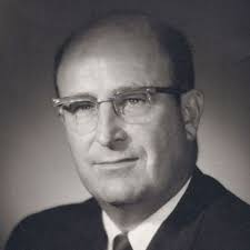 John Dressel Obituary August 22, 2012