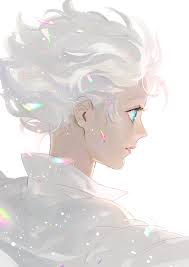 Check spelling or type a new query. Wallpaper Light White Anime Man 1157x1636 Fanta1986 1741987 Hd Wallpapers Wallhere