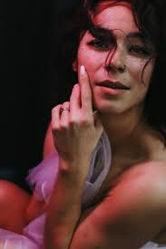 Hey guys! Just wanted to share the results after my fun experiment over the  weekend! I always shoot outside, but now that it's cold and grey less  people want to, so I