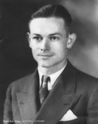 Walter Kay Hagan (1911-2002)
