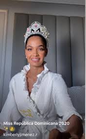 We did not find results for: Ambassador James Wally Brewster Ø¯Ø± ØªÙˆÛŒÛŒØªØ± My Prediction Miss Dominican Republic Kimberly Jiminez Will Be The Next Miss Universe Missuniverse Missuniverse2020 Republicadominicana Embajador Https T Co Dx84u1jxkk