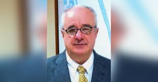 Obituary information for Don E. Finkbeiner