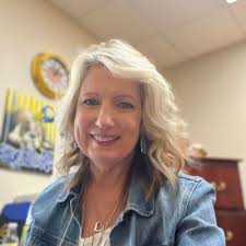 Teresa Whitaker (@twhitaker320)