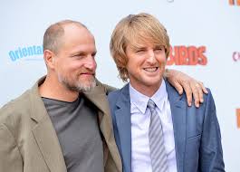 He has had a long association with filmmaker wes anderson with whom he shared writing and acting credits for bottle rocket (1996), rushmore (1998), and the royal tenenbaums (2001), the last of which earned him a nomination for the academy award and bafta award for best screenplay. Owen Wilson Hollywood Star S High Profile Break And Depression Led To Ironic Reclusive Life Nz Herald