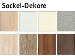 Sockelblende Fur Unterschranke