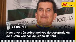 Entrevista a Jairo Dueñas, director de la revista Cromos.