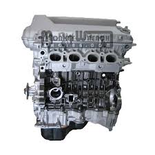 Toyota 2zz Ge Engine Long Block Used 20 60k Air Injection Monkeywrench Racing