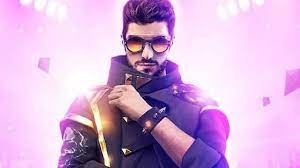 Here the user, along with other real gamers, will land on a desert island from the sky on parachutes and try to stay alive. Download 28 Dj Alok Png Free Fire Download Kasual Shirt