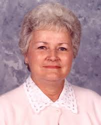 Lor Rita Edwards Obituary