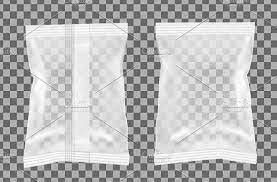 Download Transparent Packaging For Chips Mockup Design Design Template Design