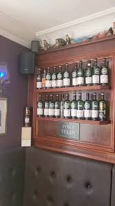 Villa Konthor over 800 single malts available, several hundred cask  specials legendary tasting room in Germany + one sneaky Canadian addition  👌 😀