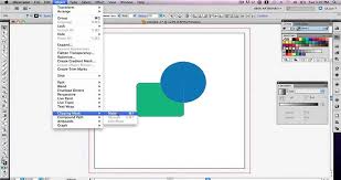 Illustrator Clipping Mask Illustrator Tutorials Adobe Illustrator Tutorials Clipping Masks
