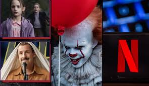 Terror, comedia, acción, drama y fantasía son algunas de las temáticas. Terror En Netflix Asi El Maraton Para Todo Octubre 2020 Entretenimiento W Radio Mexico