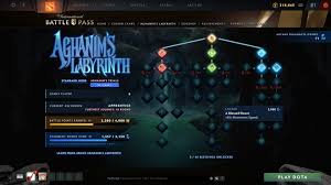 My dota 2 was downloading the update files but the. Dota 2 Gets Sizeable 7 27b Update And Aghanim S Labyrinth Pc Invasion
