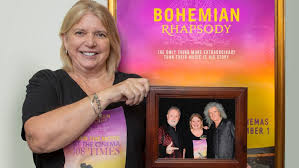 Bohemian rhapsody movie 2018  live aid complete songs  side by side with the queen live aid 1985. Don T Stop Me Now Queen Superfan Sets Record By Watching Bohemian Rhapsody 108 Times Guinness World Records
