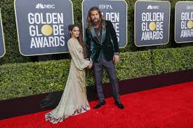 And instyle golden globe after party at the beverly hilton hotel on january 05, 2020 in beverly hills, california. Golden Globes 2020 Jason Momoa Paart Tom Ford Valentino Und Dieses Tanktop Nach Welt