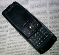 Samsung D820 — Samsung - SkyLots ...