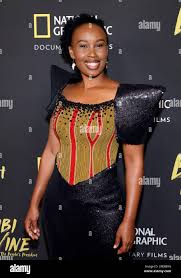 Kyagulanyi hi-res stock photography and ...