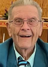 Mr. Raymond Howard Curry, age 92 of Stuart, passed away Sunday, February 9,  2025 at Northern Regional Hospital in Mount Airy, North Carolina. He was  born in Upshur County, West Virginia on